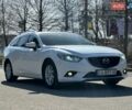 Белый Мазда 6, объемом двигателя 2.2 л и пробегом 238 тыс. км за 9300 $, фото 13 на Automoto.ua