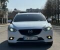 Белый Мазда 6, объемом двигателя 2.2 л и пробегом 238 тыс. км за 9300 $, фото 44 на Automoto.ua
