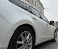 Білий Мазда 6, об'ємом двигуна 2.2 л та пробігом 240 тис. км за 10999 $, фото 5 на Automoto.ua