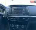 Белый Мазда 6, объемом двигателя 2.2 л и пробегом 238 тыс. км за 9300 $, фото 29 на Automoto.ua