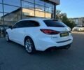Белый Мазда 6, объемом двигателя 0 л и пробегом 178 тыс. км за 11893 $, фото 4 на Automoto.ua