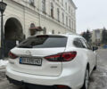 Белый Мазда 6, объемом двигателя 2.19 л и пробегом 219 тыс. км за 10999 $, фото 6 на Automoto.ua