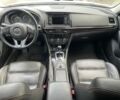 Білий Мазда 6, об'ємом двигуна 2.2 л та пробігом 216 тис. км за 10800 $, фото 15 на Automoto.ua