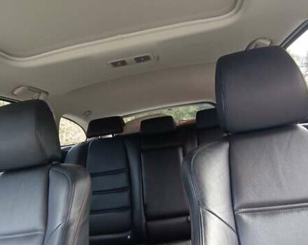 Білий Мазда 6, об'ємом двигуна 2.2 л та пробігом 152 тис. км за 12500 $, фото 1 на Automoto.ua