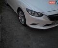 Білий Мазда 6, об'ємом двигуна 2.5 л та пробігом 143 тис. км за 12000 $, фото 1 на Automoto.ua