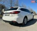 Белый Мазда 6, объемом двигателя 2.2 л и пробегом 238 тыс. км за 9300 $, фото 21 на Automoto.ua