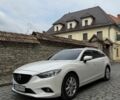 Білий Мазда 6, об'ємом двигуна 2.2 л та пробігом 240 тис. км за 10999 $, фото 1 на Automoto.ua