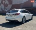 Білий Мазда 6, об'ємом двигуна 2.2 л та пробігом 175 тис. км за 11500 $, фото 7 на Automoto.ua