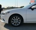 Білий Мазда 6, об'ємом двигуна 2.2 л та пробігом 290 тис. км за 9099 $, фото 5 на Automoto.ua