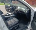 Білий Мазда 6, об'ємом двигуна 2.2 л та пробігом 152 тис. км за 12500 $, фото 6 на Automoto.ua
