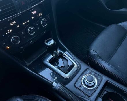 Белый Мазда 6, объемом двигателя 0 л и пробегом 178 тыс. км за 11893 $, фото 19 на Automoto.ua