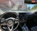 Білий Мазда 6, об'ємом двигуна 2.2 л та пробігом 175 тис. км за 11500 $, фото 19 на Automoto.ua