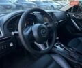 Белый Мазда 6, объемом двигателя 2.19 л и пробегом 178 тыс. км за 11900 $, фото 11 на Automoto.ua
