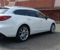 Білий Мазда 6, об'ємом двигуна 2.2 л та пробігом 152 тис. км за 12500 $, фото 15 на Automoto.ua