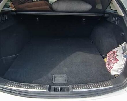 Білий Мазда 6, об'ємом двигуна 2.2 л та пробігом 152 тис. км за 12500 $, фото 7 на Automoto.ua