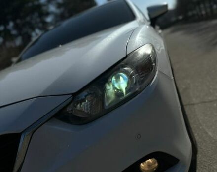 Белый Мазда 6, объемом двигателя 2.2 л и пробегом 238 тыс. км за 9300 $, фото 43 на Automoto.ua