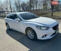 Белый Мазда 6, объемом двигателя 2.2 л и пробегом 238 тыс. км за 9300 $, фото 11 на Automoto.ua