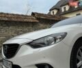 Білий Мазда 6, об'ємом двигуна 2.19 л та пробігом 239 тис. км за 10999 $, фото 23 на Automoto.ua
