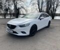 Білий Мазда 6, об'ємом двигуна 2.2 л та пробігом 216 тис. км за 10800 $, фото 3 на Automoto.ua