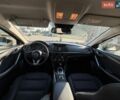 Білий Мазда 6, об'ємом двигуна 2.2 л та пробігом 290 тис. км за 9099 $, фото 36 на Automoto.ua