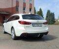 Білий Мазда 6, об'ємом двигуна 2.2 л та пробігом 152 тис. км за 12500 $, фото 16 на Automoto.ua
