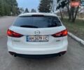 Білий Мазда 6, об'ємом двигуна 2.18 л та пробігом 216 тис. км за 10800 $, фото 41 на Automoto.ua