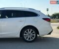 Білий Мазда 6, об'ємом двигуна 2.2 л та пробігом 290 тис. км за 9099 $, фото 7 на Automoto.ua