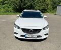 Білий Мазда 6, об'ємом двигуна 2.2 л та пробігом 175 тис. км за 11500 $, фото 2 на Automoto.ua