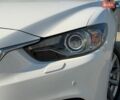 Білий Мазда 6, об'ємом двигуна 2.2 л та пробігом 290 тис. км за 9099 $, фото 4 на Automoto.ua