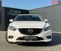 Білий Мазда 6, об'ємом двигуна 2.2 л та пробігом 290 тис. км за 9099 $, фото 1 на Automoto.ua
