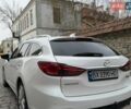 Білий Мазда 6, об'ємом двигуна 2.19 л та пробігом 239 тис. км за 10999 $, фото 13 на Automoto.ua