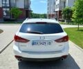 Белый Мазда 6, объемом двигателя 2.2 л и пробегом 215 тыс. км за 11200 $, фото 4 на Automoto.ua