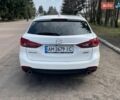 Білий Мазда 6, об'ємом двигуна 2.18 л та пробігом 216 тис. км за 10800 $, фото 10 на Automoto.ua