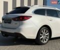 Білий Мазда 6, об'ємом двигуна 2.2 л та пробігом 290 тис. км за 9099 $, фото 12 на Automoto.ua