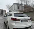 Белый Мазда 6, объемом двигателя 2.19 л и пробегом 219 тыс. км за 10999 $, фото 10 на Automoto.ua