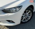Білий Мазда 6, об'ємом двигуна 2.2 л та пробігом 290 тис. км за 9099 $, фото 2 на Automoto.ua