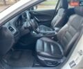 Білий Мазда 6, об'ємом двигуна 2.18 л та пробігом 216 тис. км за 10800 $, фото 20 на Automoto.ua