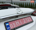 Білий Мазда 6, об'ємом двигуна 2.2 л та пробігом 181 тис. км за 11000 $, фото 16 на Automoto.ua
