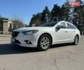 Белый Мазда 6, объемом двигателя 2.2 л и пробегом 238 тыс. км за 9300 $, фото 8 на Automoto.ua