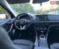 Белый Мазда 6, объемом двигателя 2.19 л и пробегом 225 тыс. км за 10900 $, фото 24 на Automoto.ua