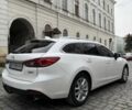 Білий Мазда 6, об'ємом двигуна 2.2 л та пробігом 240 тис. км за 10999 $, фото 2 на Automoto.ua