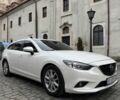 Білий Мазда 6, об'ємом двигуна 2.2 л та пробігом 240 тис. км за 10999 $, фото 1 на Automoto.ua
