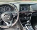 Білий Мазда 6, об'ємом двигуна 2.2 л та пробігом 152 тис. км за 12500 $, фото 3 на Automoto.ua