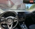 Белый Мазда 6, объемом двигателя 2.2 л и пробегом 175 тыс. км за 11500 $, фото 19 на Automoto.ua