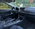 Белый Мазда 6, объемом двигателя 2.19 л и пробегом 225 тыс. км за 10900 $, фото 31 на Automoto.ua