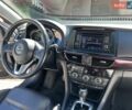 Білий Мазда 6, об'ємом двигуна 2.2 л та пробігом 175 тис. км за 11500 $, фото 14 на Automoto.ua