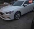 Білий Мазда 6, об'ємом двигуна 2.5 л та пробігом 143 тис. км за 12000 $, фото 1 на Automoto.ua