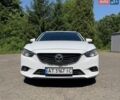 Білий Мазда 6, об'ємом двигуна 2.2 л та пробігом 175 тис. км за 11500 $, фото 3 на Automoto.ua
