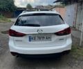 Белый Мазда 6, объемом двигателя 2.18 л и пробегом 260 тыс. км за 11700 $, фото 3 на Automoto.ua
