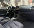 Білий Мазда 6, об'ємом двигуна 2.19 л та пробігом 239 тис. км за 10999 $, фото 28 на Automoto.ua